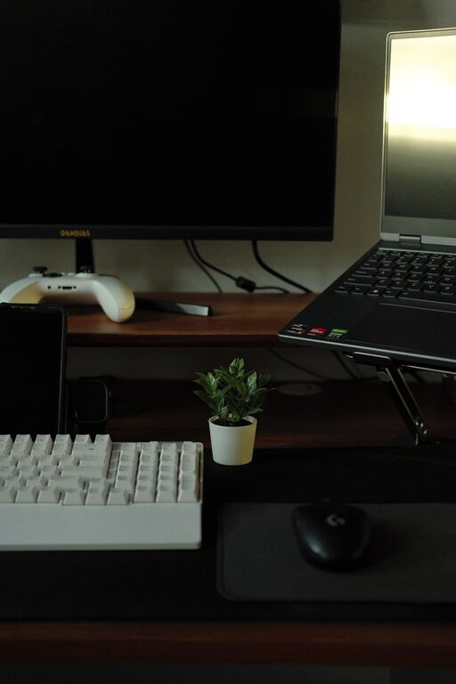 Simple Steps to Create a Relaxing and Productive Home Office Space