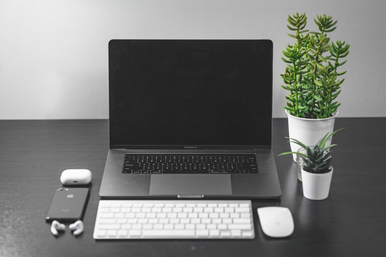 Simple Tips for Organizing Your Home Workspace for Better Productivity