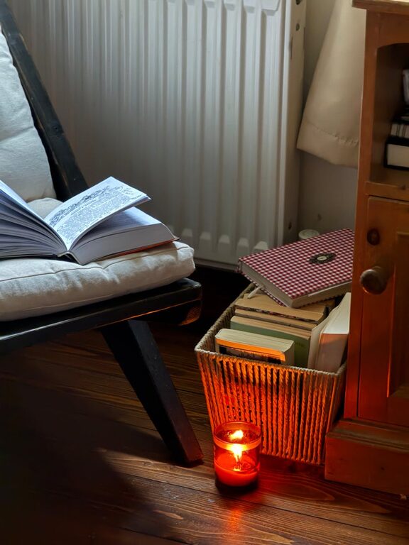 Tips for Creating a Cozy and Inviting Reading Nook at Home